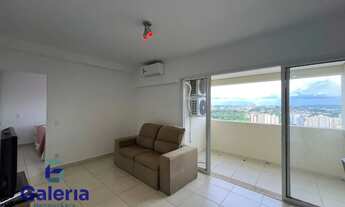 Imagem: Apartamento com 1 quarto para alugar, 54m²