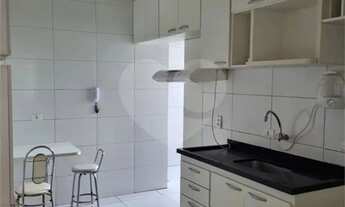 Imagem 6: Apartamento com 3 quartos para locação em Vila Olímpia - SP