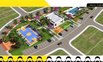 Imagem 3: Lote em Condomínio Copacabana Beach Residence, na Barra dos Coqueiros - 200 m² - Venda 114