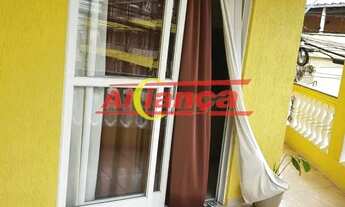 Imagem 3: Casas para renda, 5 casas jd. Brasília, fácil locação