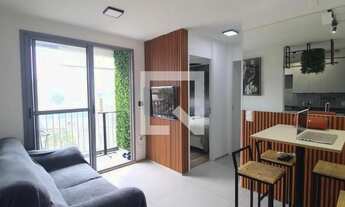 Imagem: Apartamento à Venda - Jardim Marajoara