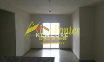 Imagem 2: Apartamento em Av. Mário Covas Junior - Vila Atlântica - Mongaguá/SP