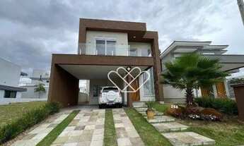 Imagem: Casa Luxuosa no Condomínio Cyrela Landscape