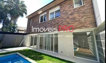 Imagem 2: Belíssima casa em condomínio com 472 m² 3 vagas - Incrível!!!!