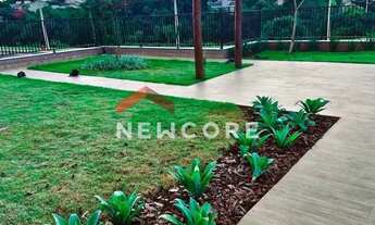 Imagem 3: Lote em condomínio em Avenida Doutor Roberto Moreira - Jardim Vista Alegre - Paulínia/SP