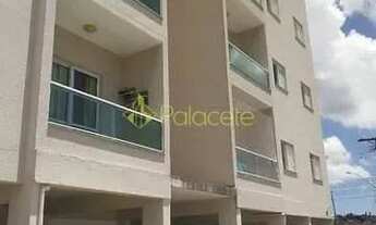 Imagem: Apartamento à venda 2 Quartos, 1 Suite