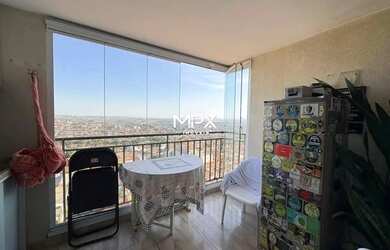 Imagem 4: Apartamento à venda em Piracicaba, Paulista, com 3 quartos, com 80 m², Residencial Estação