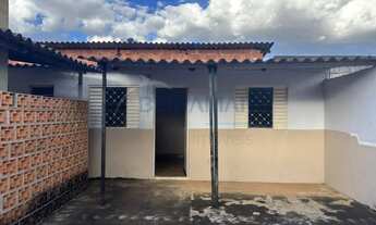 Imagem 2: Casa de 1 Quarto QSE 6