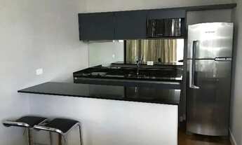 Imagem 4: Venda Apartamento 1 Dormitórios - 63 m² Vila Olímpia