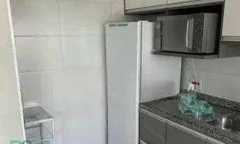 Imagem 7: Apartamento com 2 dormitórios à venda, 49 m² por R$ 470.000 - Belenzinho - São Paulo/SP