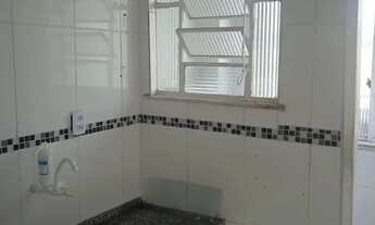 Imagem 2: PROMOÇÃO!!! Apartamento para aluguel com 52m2 com 2 quartos em Vista Alegre - Rio de Janei