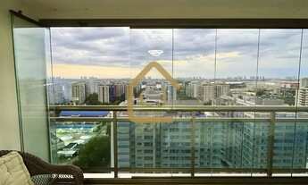 Imagem 3: Apartamento à venda Reserva Jardim