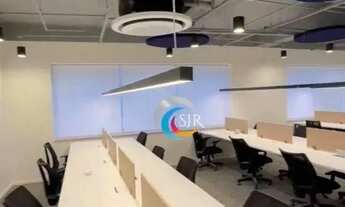 Imagem 5: Conjunto para alugar, 216 m² - Vila Olímpia - São Paulo/SP