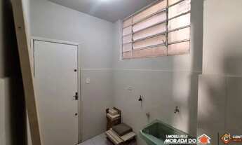 Imagem 5: APARTAMENTO, ED. IRAPUÃ, AV. BRASIL NO CENTRO DE MARINGÁ!!!