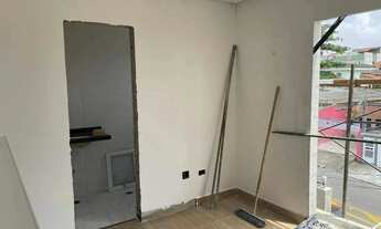 Imagem 6: Cobertura com 2 dormitórios à venda, 96 m² por R$ 449.999,99 - Parque Oratório - Santo And