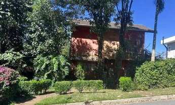 Imagem: Sobrado à venda em Vinhedo, Marambaia