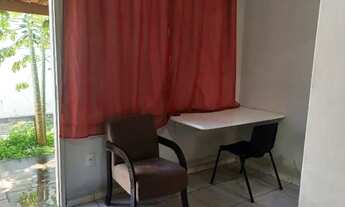 Imagem 3: Quarto Suíte individual Masculino