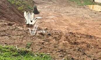 Imagem: Terreno - Chácara do Lago - Vinhedo