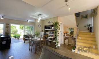 Imagem 7: Casa em Sarandi Casa com 3 dormitórios