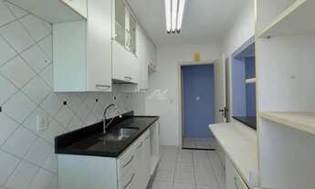 Imagem 5: Apartamento - Mansões Santo Antônio - Campinas