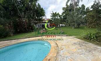 Imagem 7: Chácara com 7 quartos, Engenho, Itapecerica da Serra - R$ 1.7 mi, Cod: CH0675