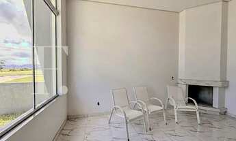 Imagem 4: Casa À Venda no Bairro Planejado Santorini