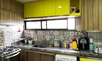 Imagem 7: Imóvel para venda com 140 metros quadrados com 3 quartos em Joaquim Távora - Fortaleza - C