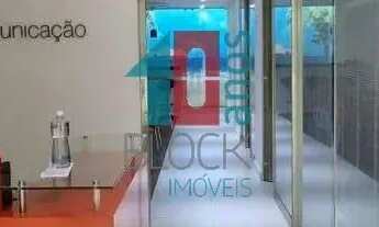 Imagem 2: Barra da Tijuca Galpão / depósito com venda por R$9.700.000