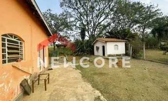 Imagem 5: Chácara em Rua Terezina Simoni Lencioni - Chácaras Encosta de São Carlos - Caçapava/SP