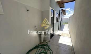 Imagem 5: Casa 2 dormitórios em Extrema MG REF: CABA02