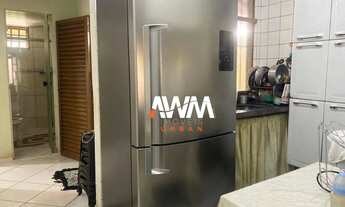 Imagem 4: Casa com 3 quartos à venda, 160 m² por R$ 320.000 - Parque Industrial João Braz - Goiânia