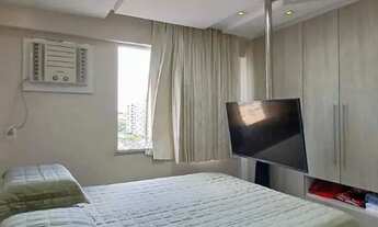 Imagem 7: CD Bougainville | Jabotiana | Aracaju