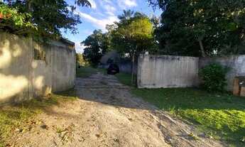 Imagem 4: Terreno no Norte da Ilha com 18.298,99 m2 - Vargem Grande - Florianópolis