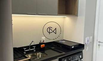 Imagem: Studio para alugar Higienópolis, 24 m²