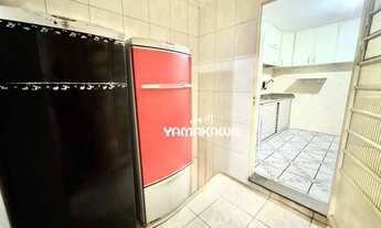 Imagem 7: Sobrado com 2 dormitórios, 63 m² - venda por R$ 380.000,00 ou aluguel por R$ 3.051,23/mês