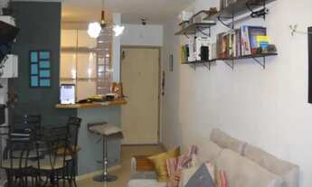 Imagem: Apartamento no Condomínio Royal Park no