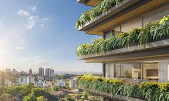 Imagem 3: Apartamento no Empreendimento Tomaz