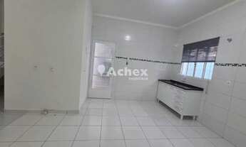 Imagem 7: Casa para aluguel, 2 quartos, 2 vagas, Jardim Santa Genebra - Campinas/SP