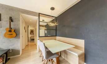 Imagem 5: Apartamento no último andar