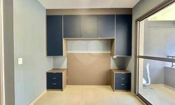 Imagem: Studio com 1 quartos à venda ou para locação