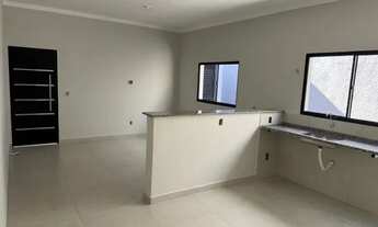 Imagem 7: Casa Nova Jd. Anhanguera - 02 Dormitórios