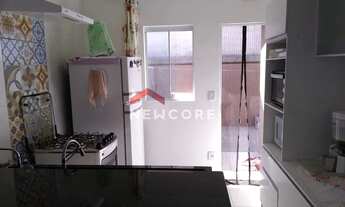 Imagem: Casa em Travessa São João - Jardim Santo