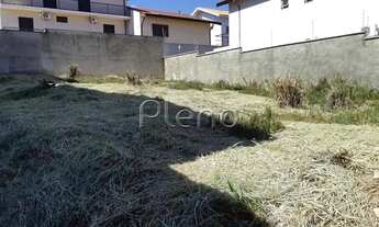 Imagem 3: Terreno à venda no Parque Alto Taquaral, Campinas