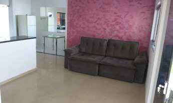 Imagem 2: Casa 3/4,suite, piscina e churrasqueira, veiga jardim!!