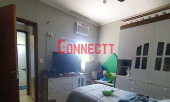 Imagem 7: Casa para locação, Parque São Sebastião, Ribeirão Preto, SP