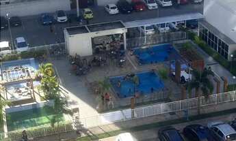 Imagem 2: Apto unig Apartamento com 2 dormitórios