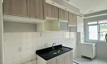 Imagem 4: APARTAMENTO COM VARANDA PARA LOCAÇÃO NO PORTAL DOS IPÊS - CAJAMAR - SP