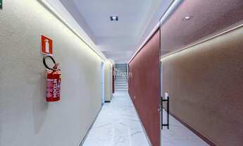 Imagem 4: Apartamento garden de 2 quartos com área externa a venda no Bairro Recanto da Mata em Juiz