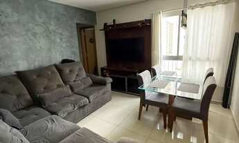 Imagem: Condomínio Doce Lar Bella Colônia - Cidade