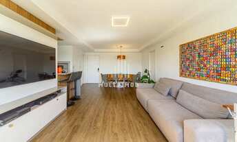 Imagem 5: Apartamento de 2 suites no Chácara das Pedras